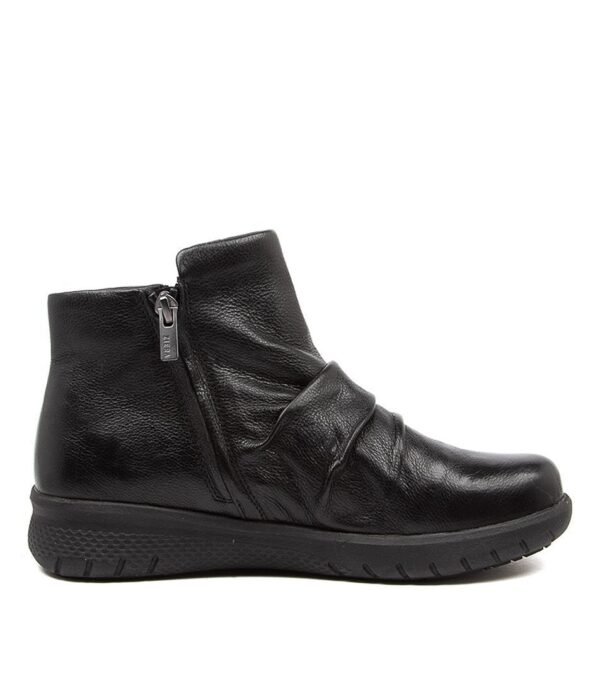 Elite Walkers Black - Image 4